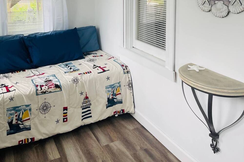 Photo of Bedroom in Villas