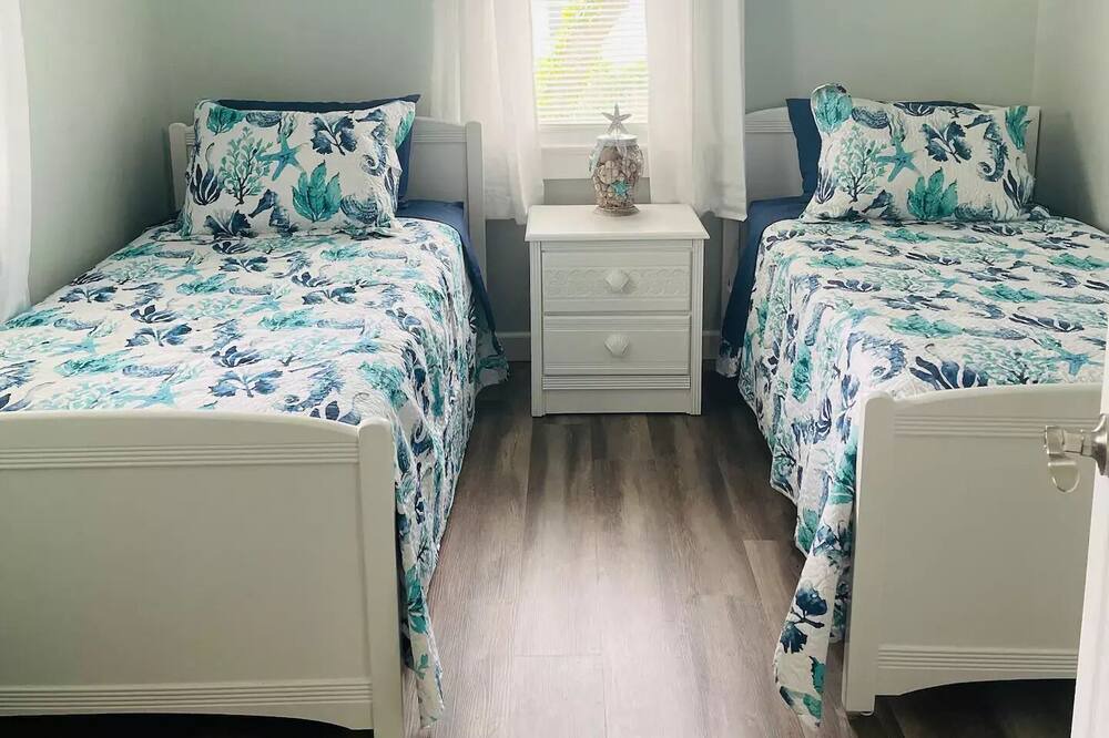 Photo of Bedroom in Villas