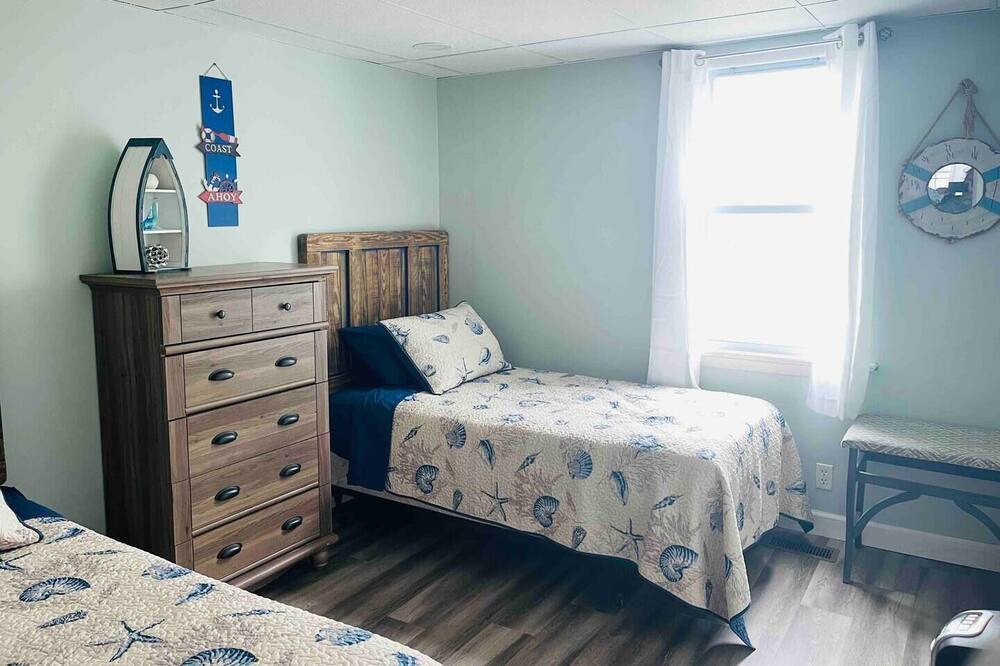 Photo of Bedroom in Villas