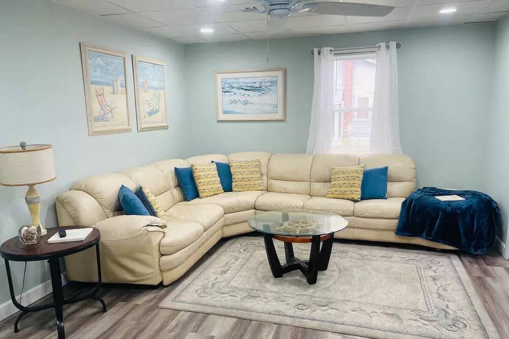 Photo of Livingroom in Villas