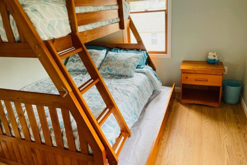 Photo of Bedroom in Villas