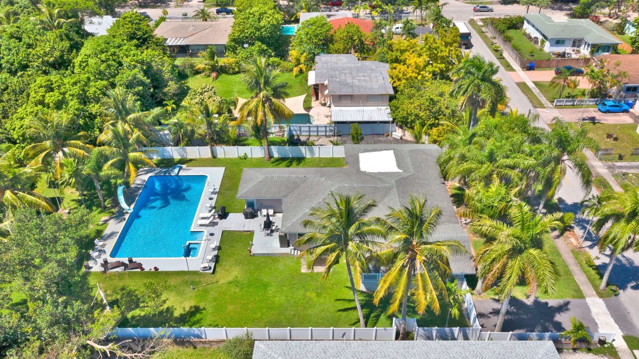 Photo of Outdoor in Highland Garden