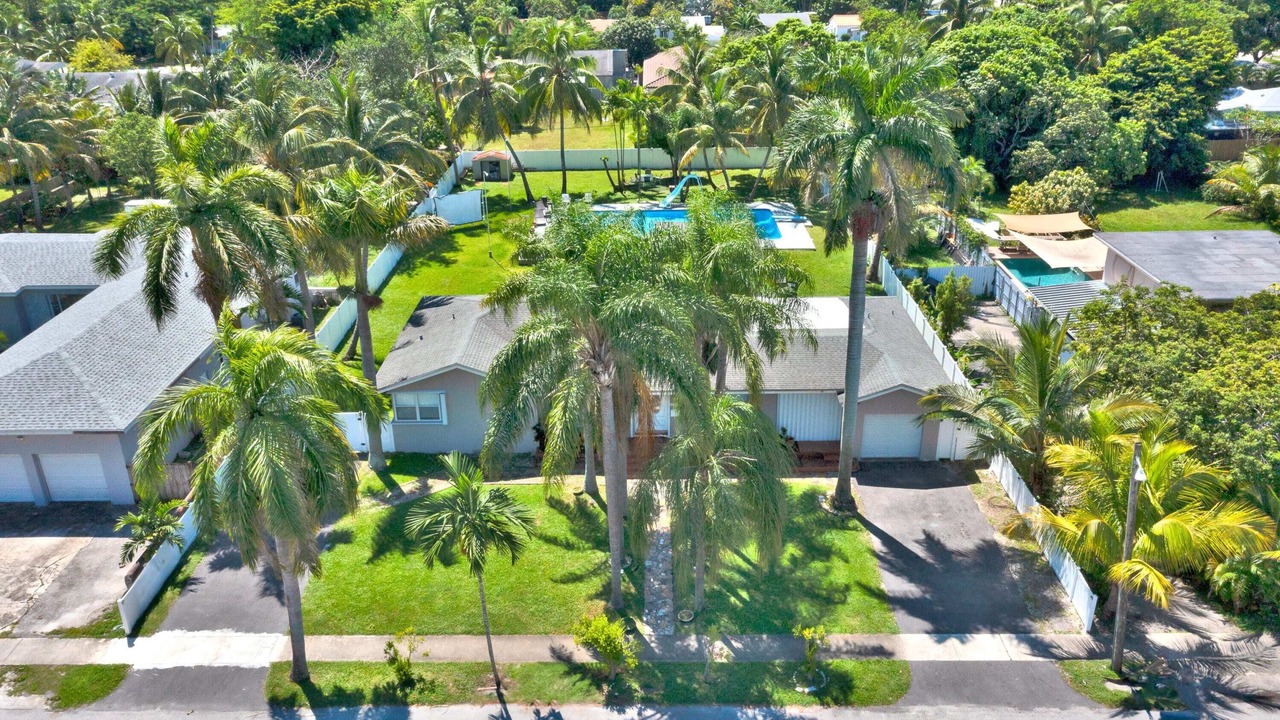 Photo of Outdoor in Highland Garden