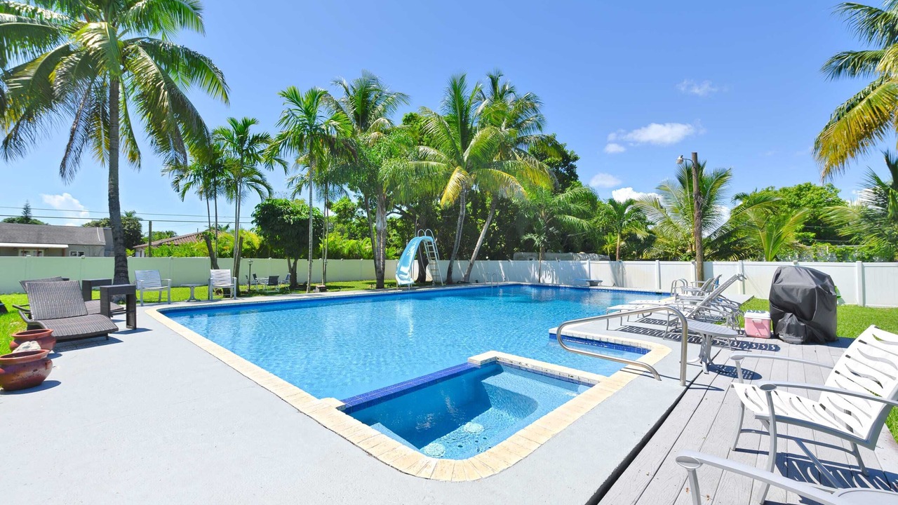 Photo of Outdoor in Highland Garden