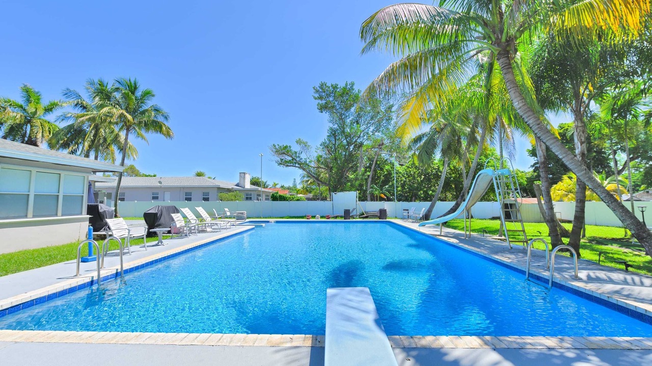 Photo of Outdoor in Highland Garden