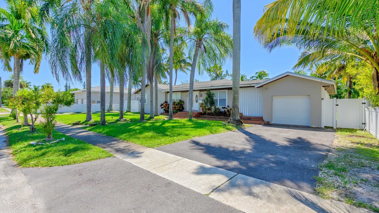 Photo of Outdoor in Highland Garden