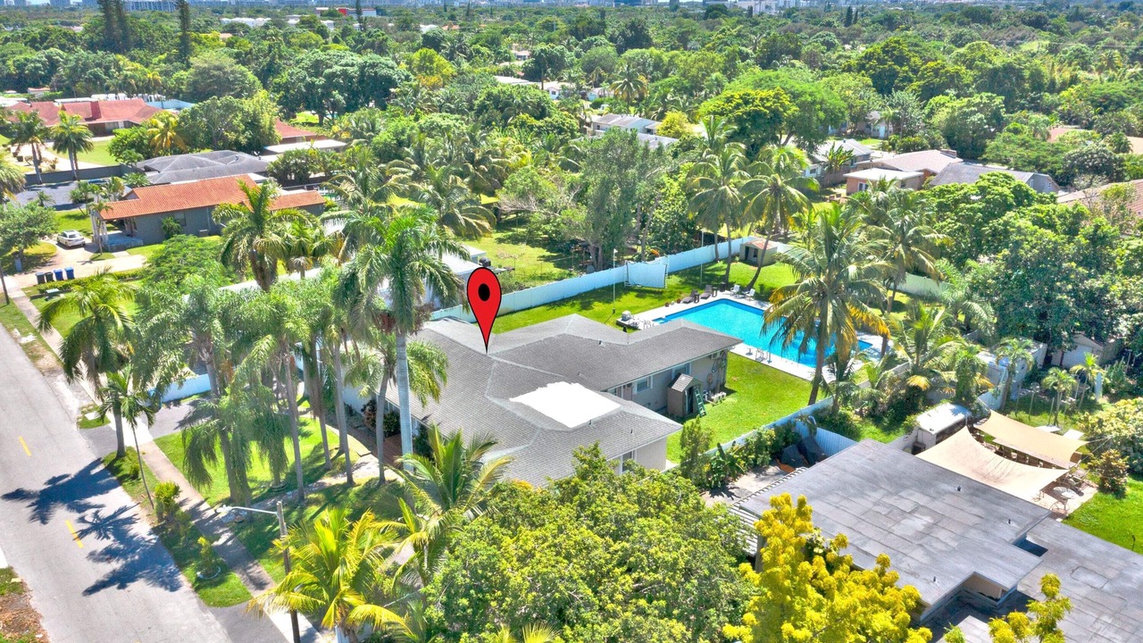 Photo of Outdoor in Highland Garden