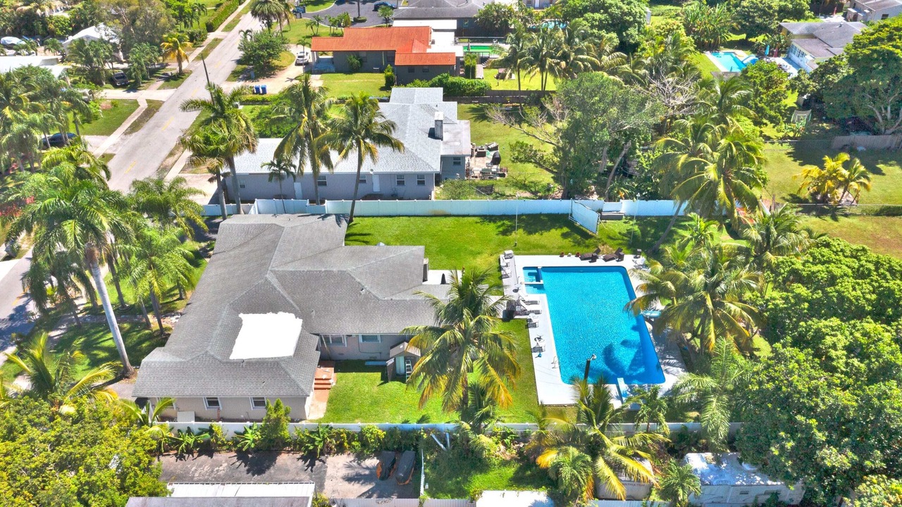 Photo of Outdoor in Highland Garden