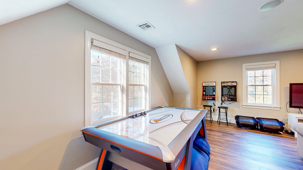 Photo of Bedroom in Yarmouth Port