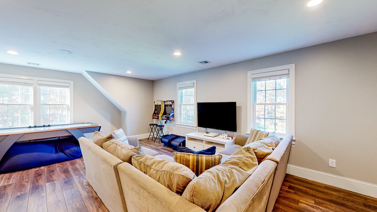 Photo of Livingroom in Yarmouth Port