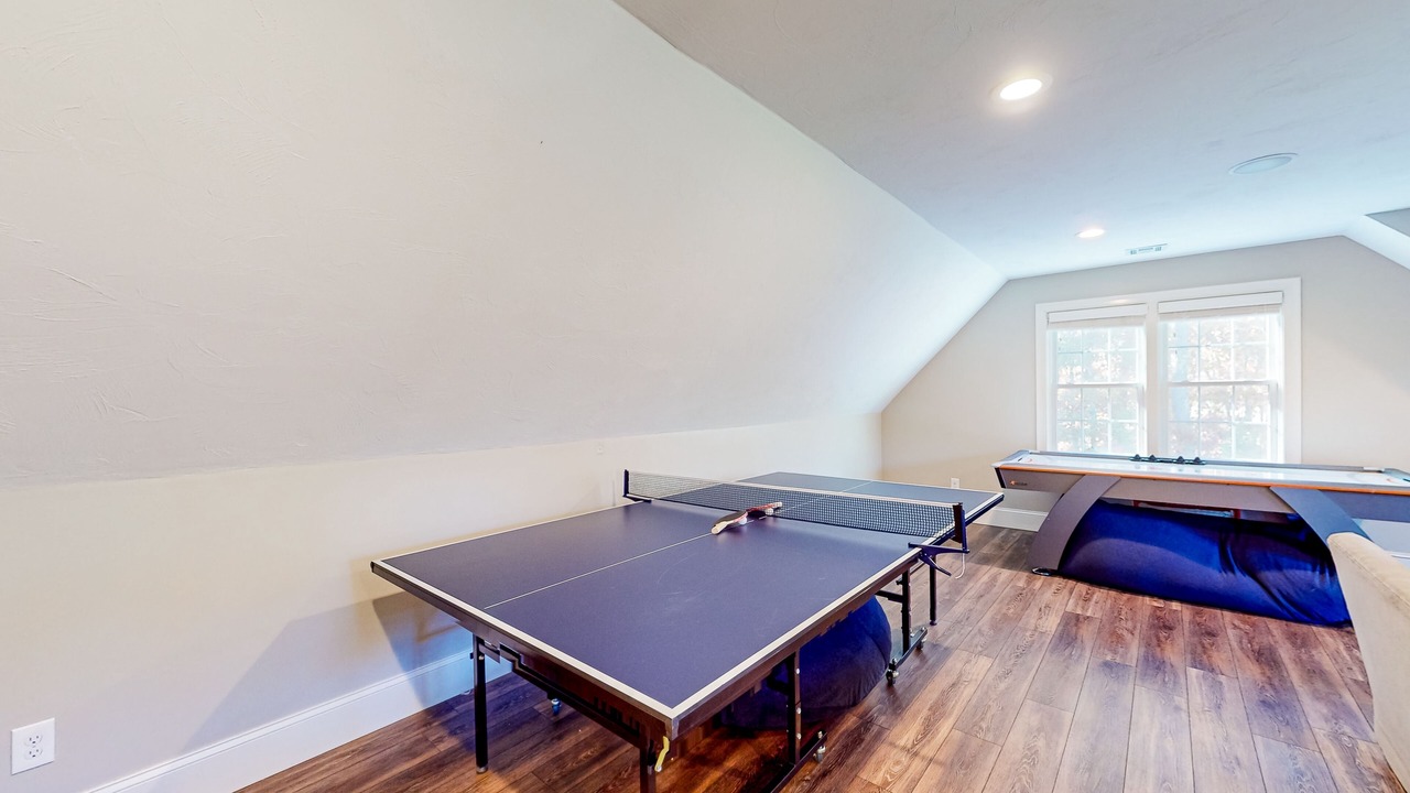 Photo of Bedroom in Yarmouth Port