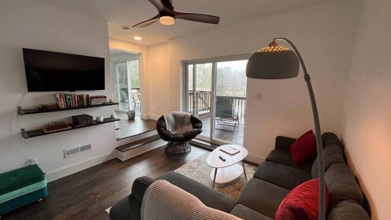 Photo of Livingroom in Mount Holly