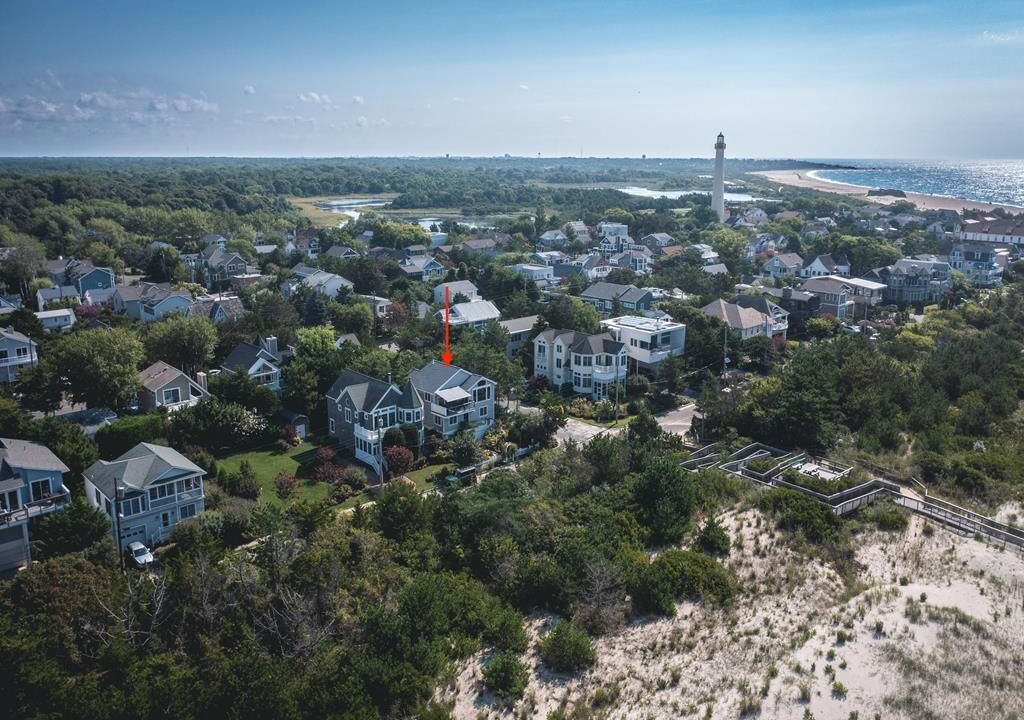 Photo of Outdoor in Cape May Point