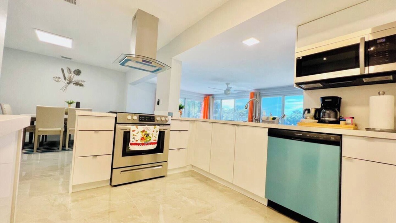 Photo of Kitchen in Margate