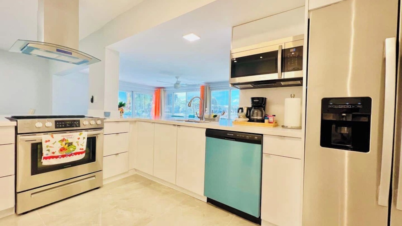 Photo of Kitchen in Margate