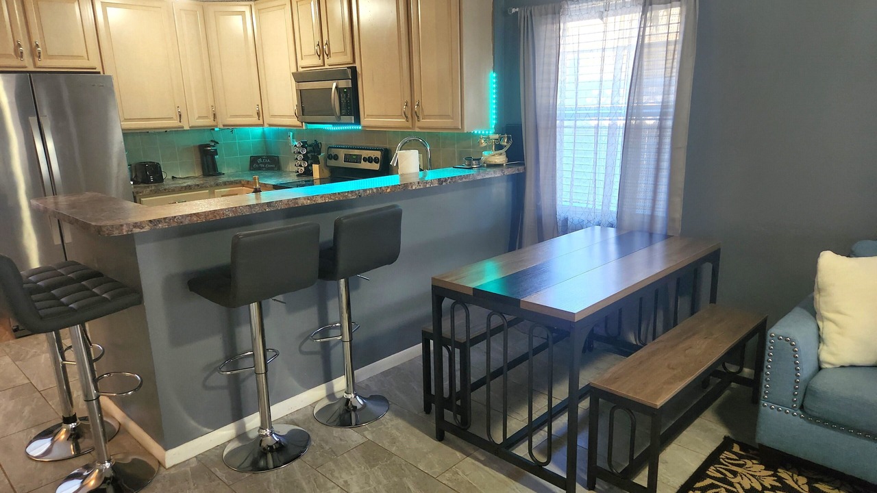 Photo of Kitchen in Oakland Park
