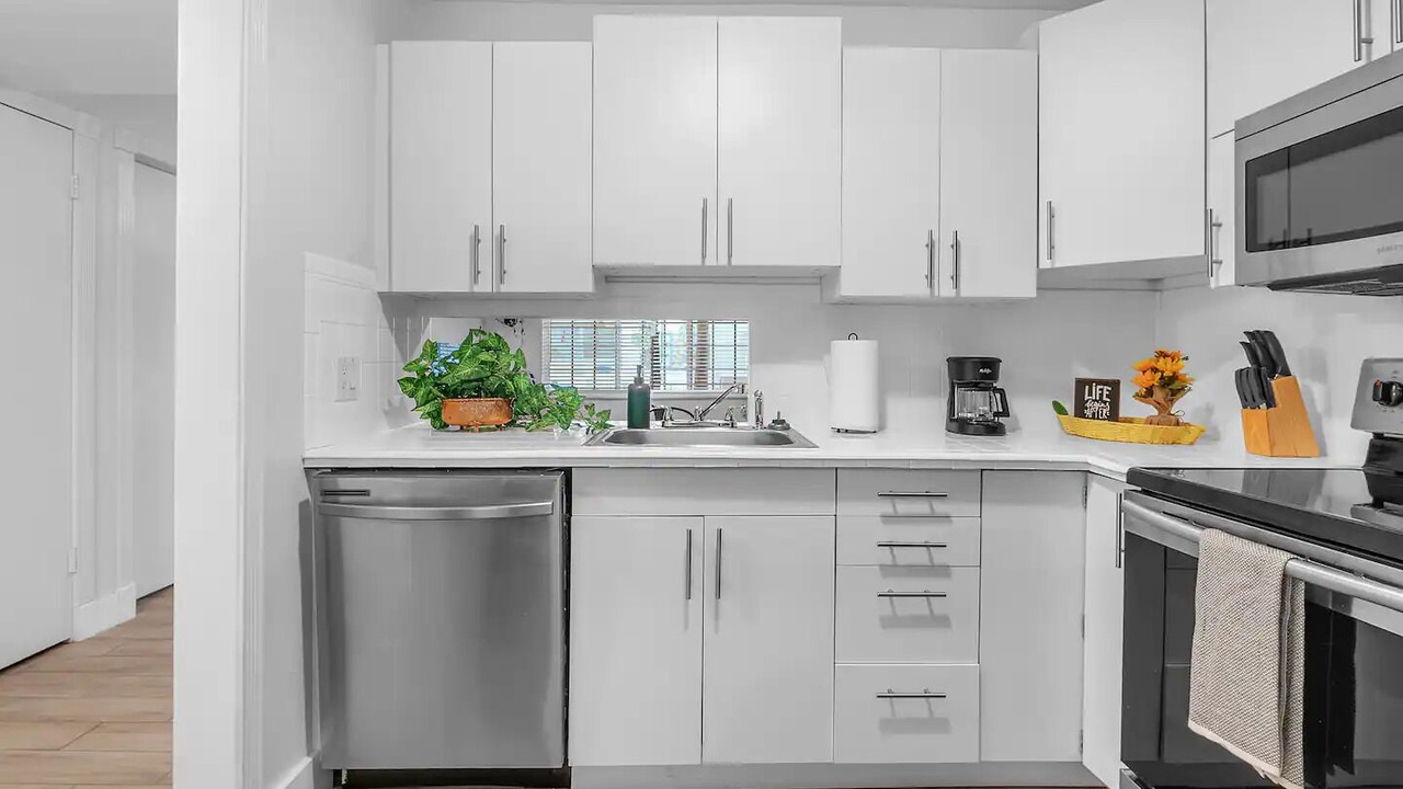 Photo of Kitchen in Pembroke Pines