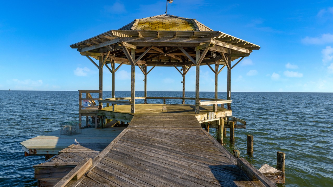 Photo of Outdoor in Dameron