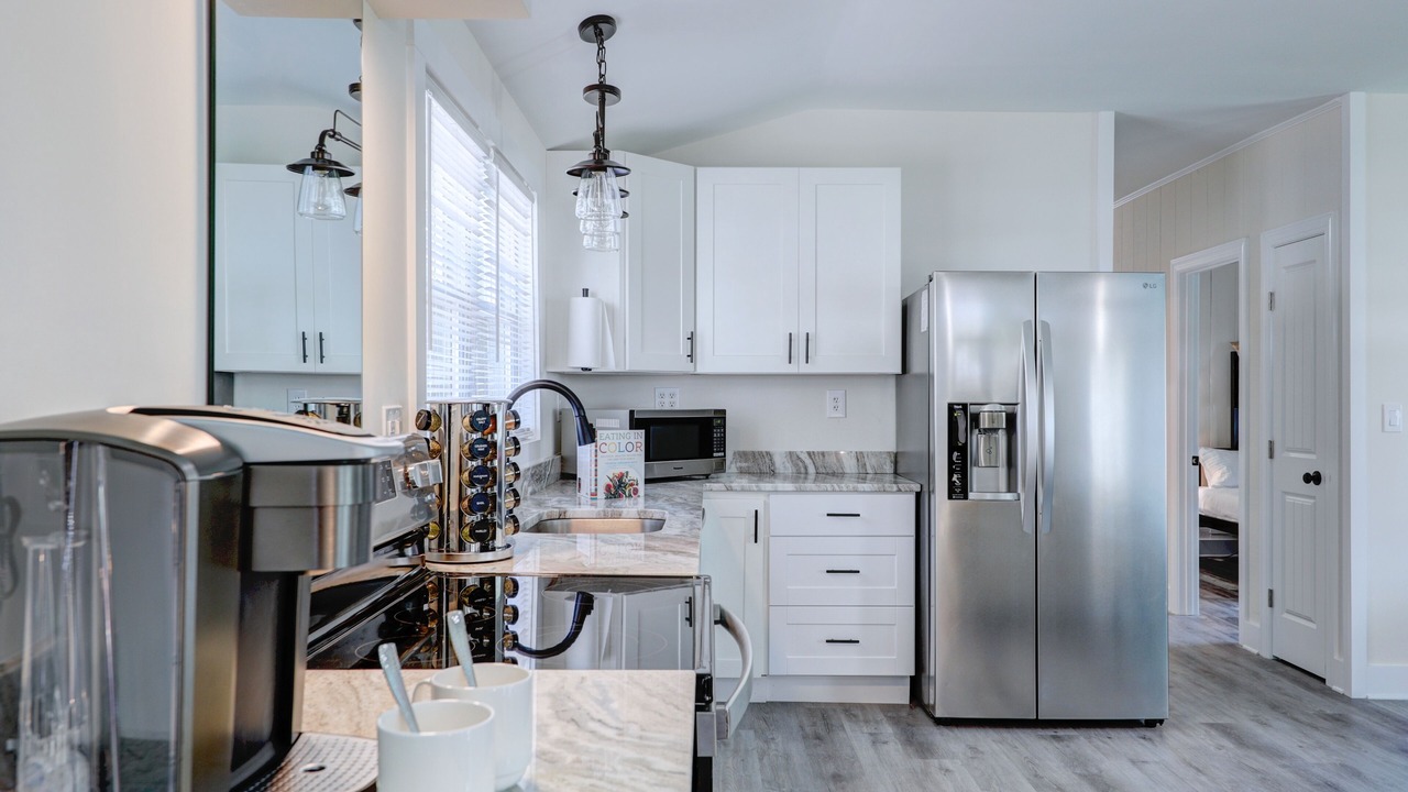 Photo of Kitchen in Rehoboth Beach
