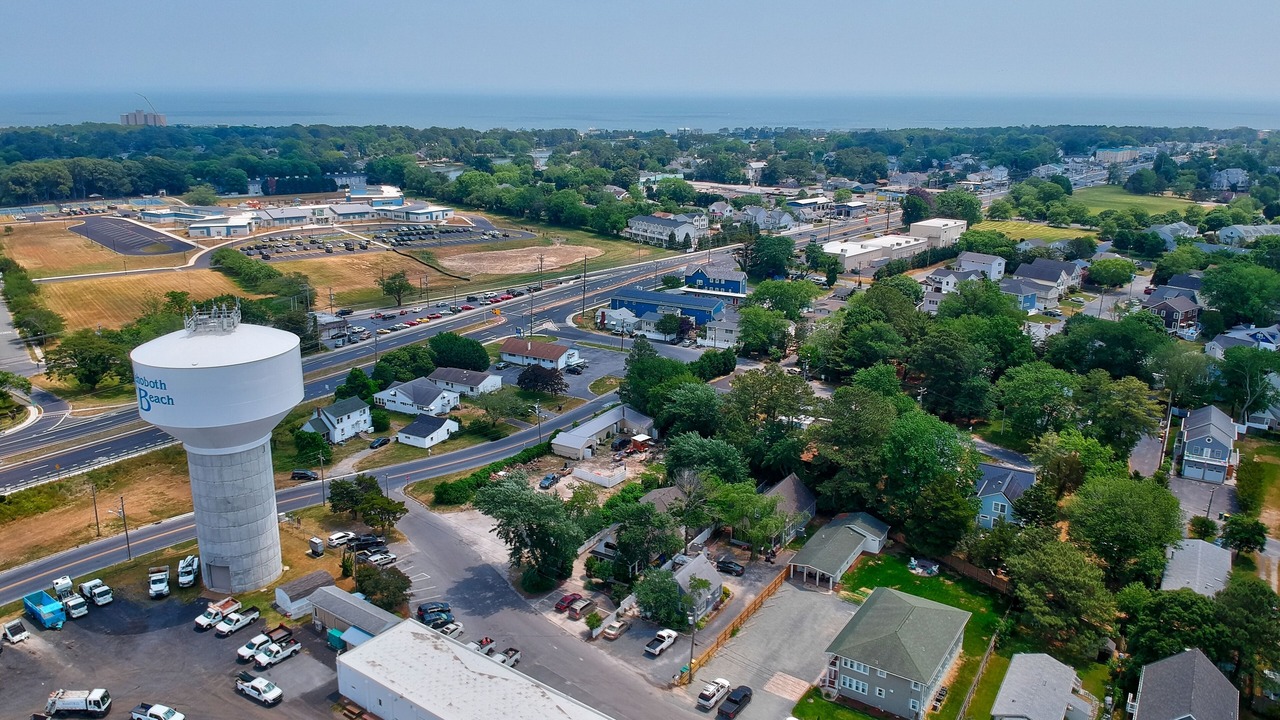 Photo of Outdoor in Rehoboth Beach