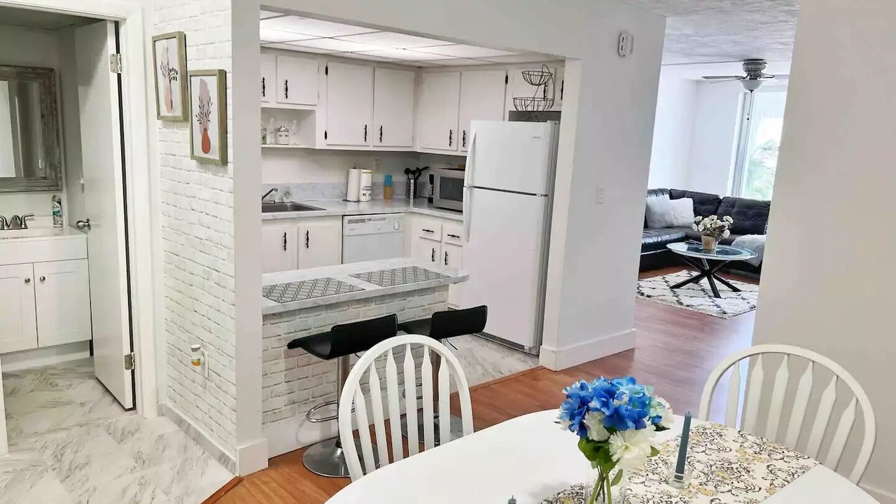 Photo of Kitchen in Sunrise