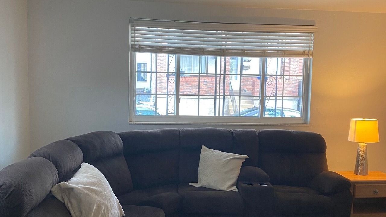 Photo of Livingroom in Mount Washington