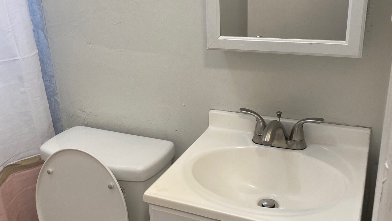 Photo of Bathroom in Mount Washington