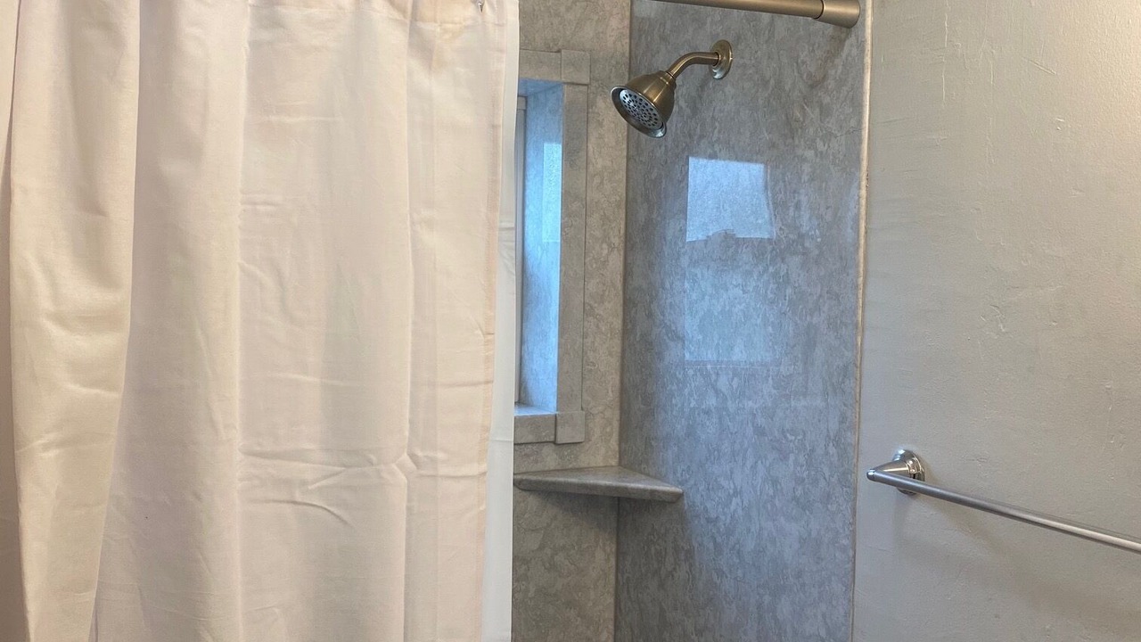 Photo of Bathroom in Mount Washington