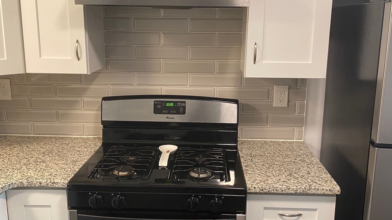 Photo of Kitchen in Mount Washington