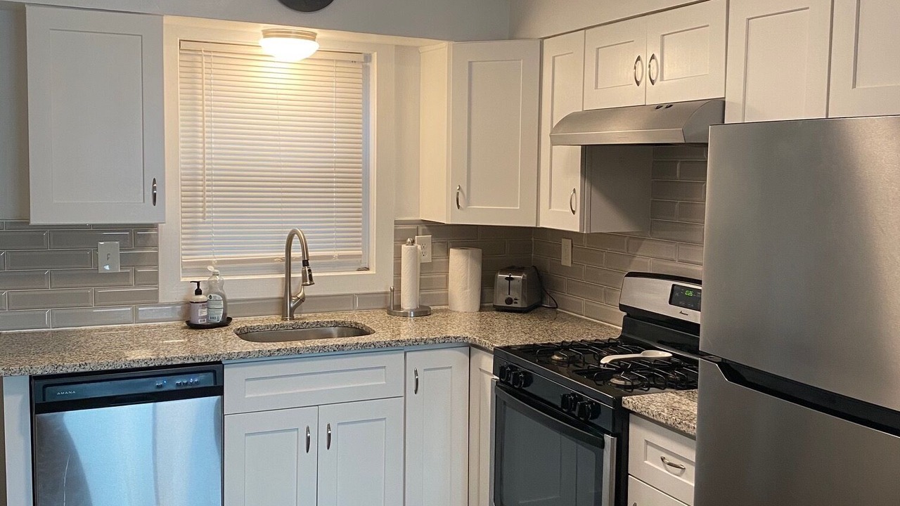 Photo of Kitchen in Mount Washington