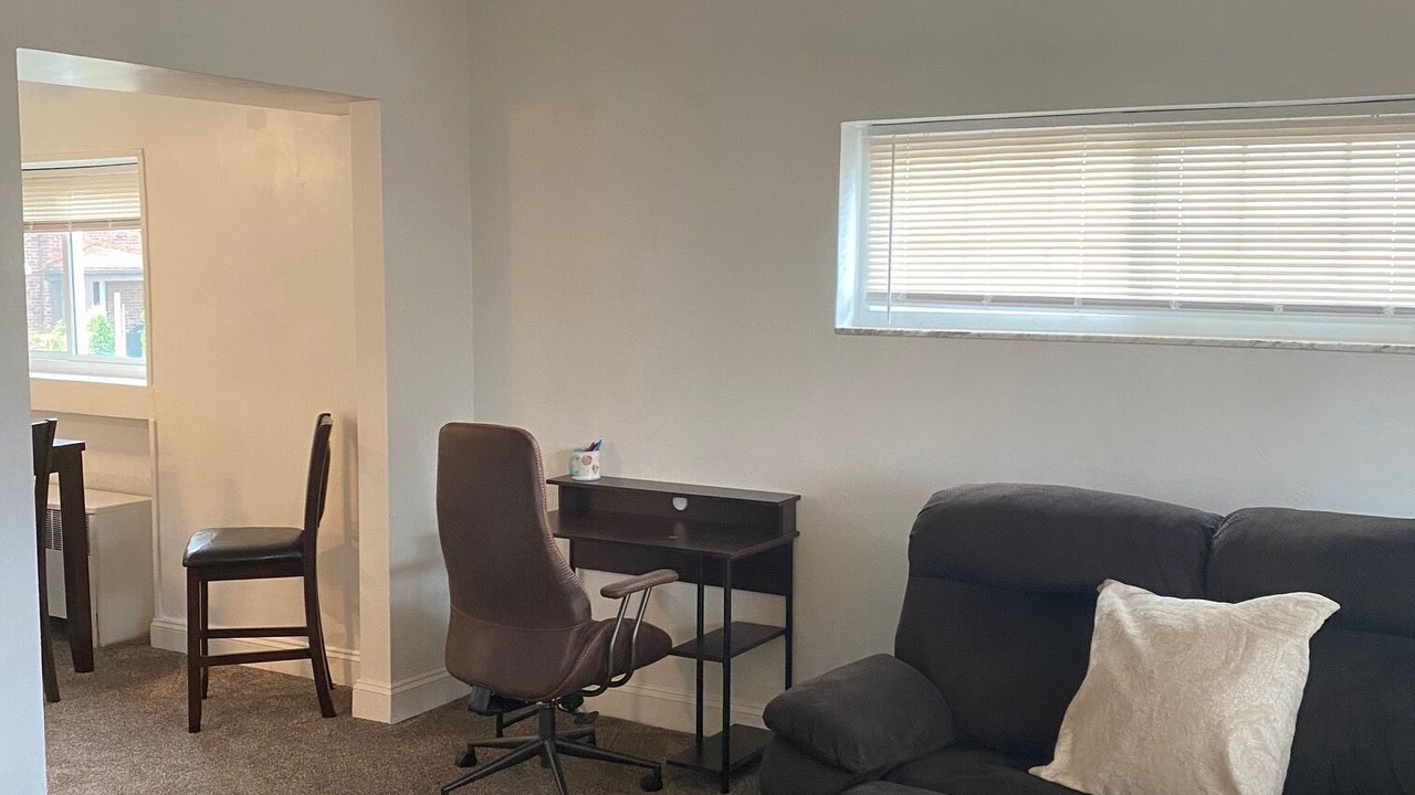 Photo of Livingroom in Mount Washington