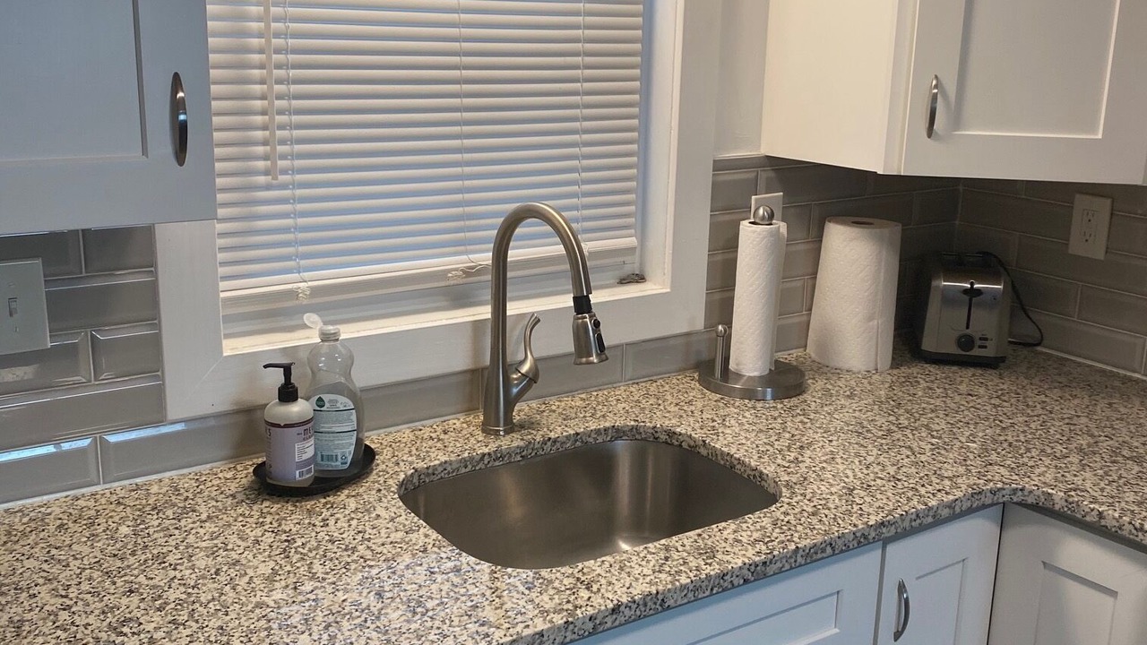 Photo of Kitchen in Mount Washington