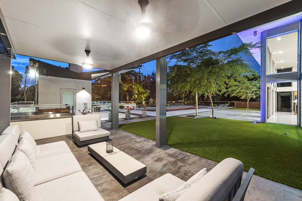 Photo of Livingroom in Southwest Ranches