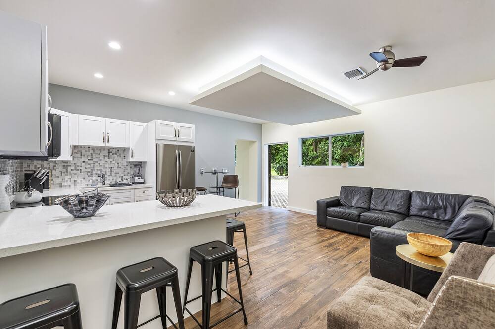 Photo of Kitchen in Southwest Ranches