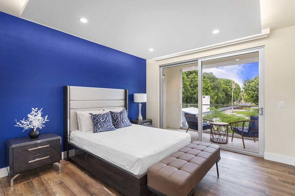Photo of Bedroom in Southwest Ranches