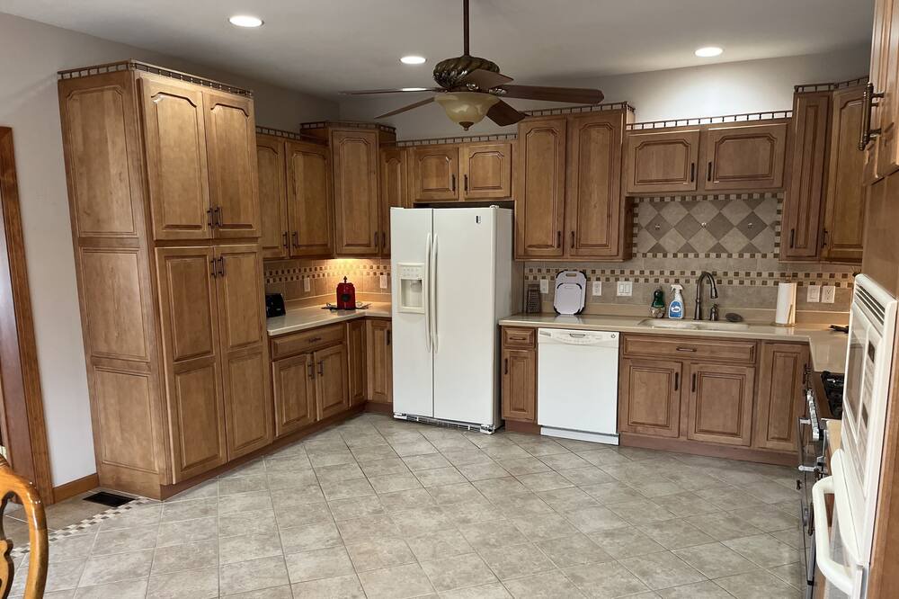 Photo of Kitchen in Woodside