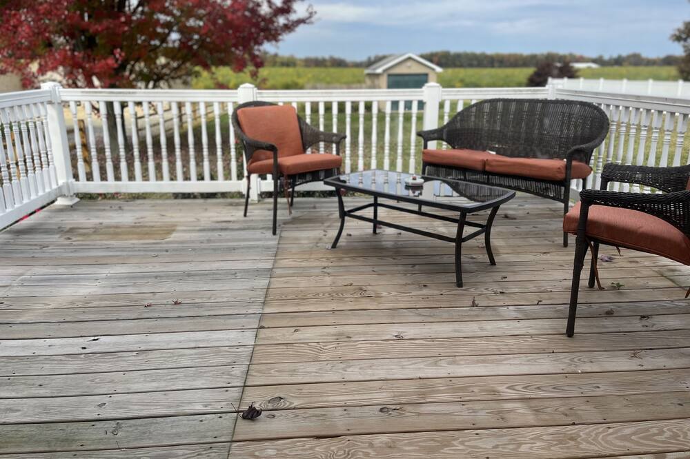 Photo of Outdoor in Woodside