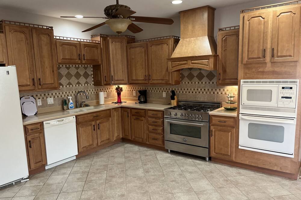 Photo of Kitchen in Woodside