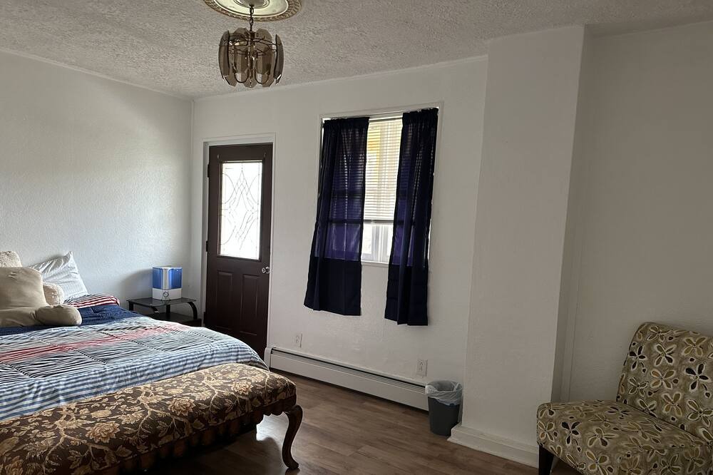 Photo of Bedroom in Amsterdam