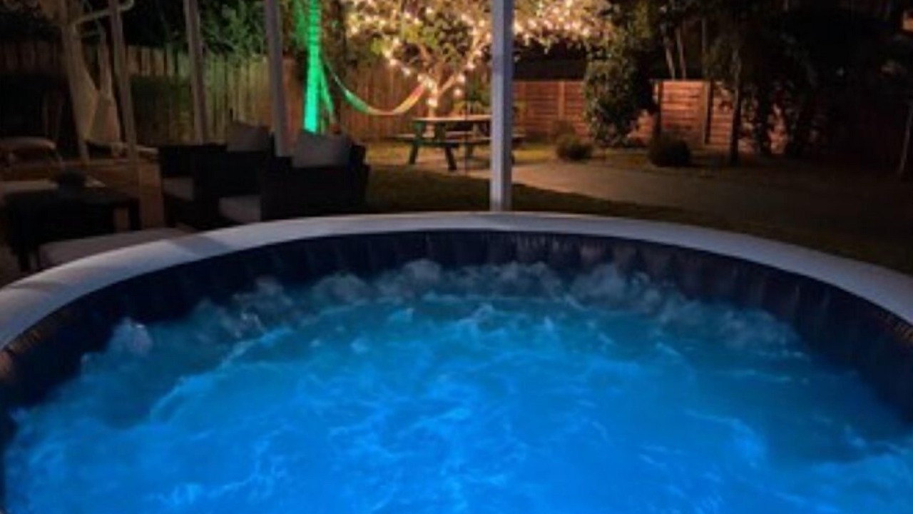 Photo of Outdoor in Santa Barbara Estates