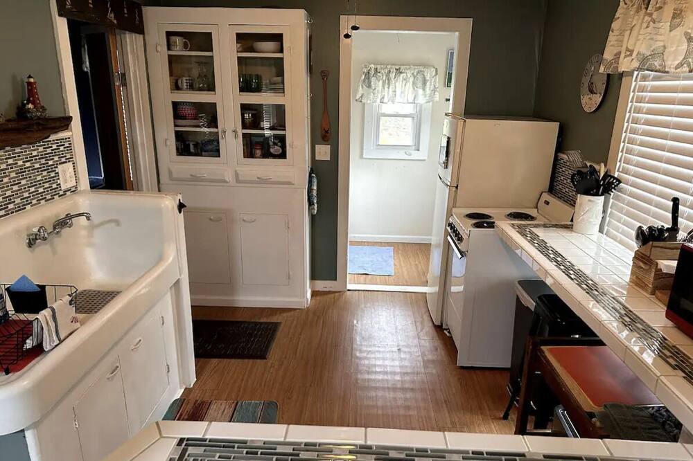 Photo of Kitchen in Verona Beach