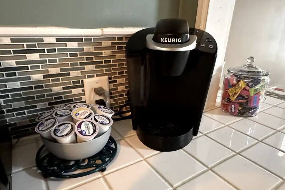 Photo of Kitchen in Verona Beach