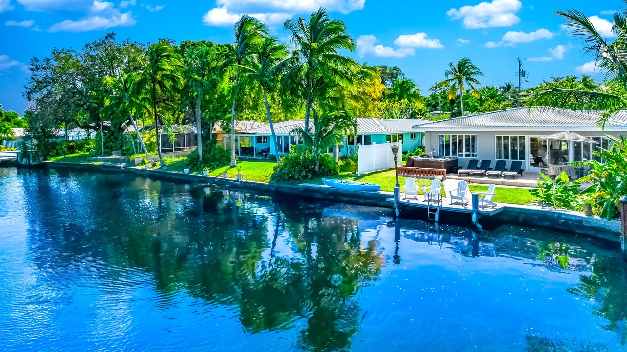 Photo of Outdoor in Wilton Manors
