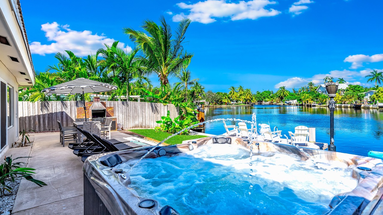 Photo of Outdoor in Wilton Manors
