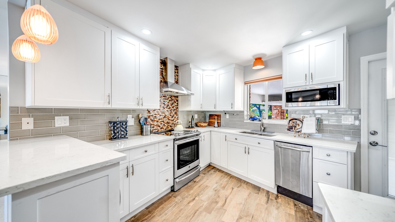 Photo of Kitchen in Wilton Manors