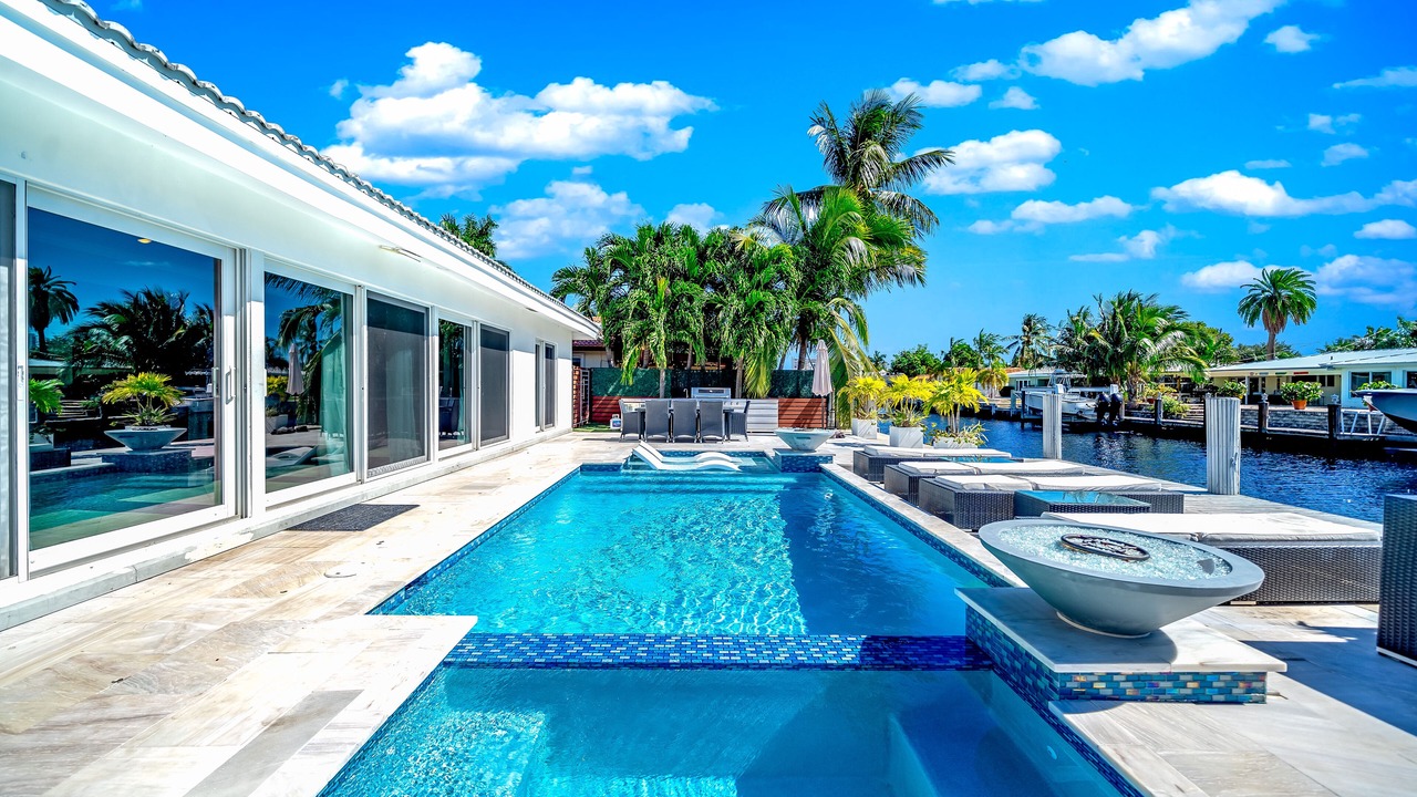 Photo of Outdoor in Pompano Isles