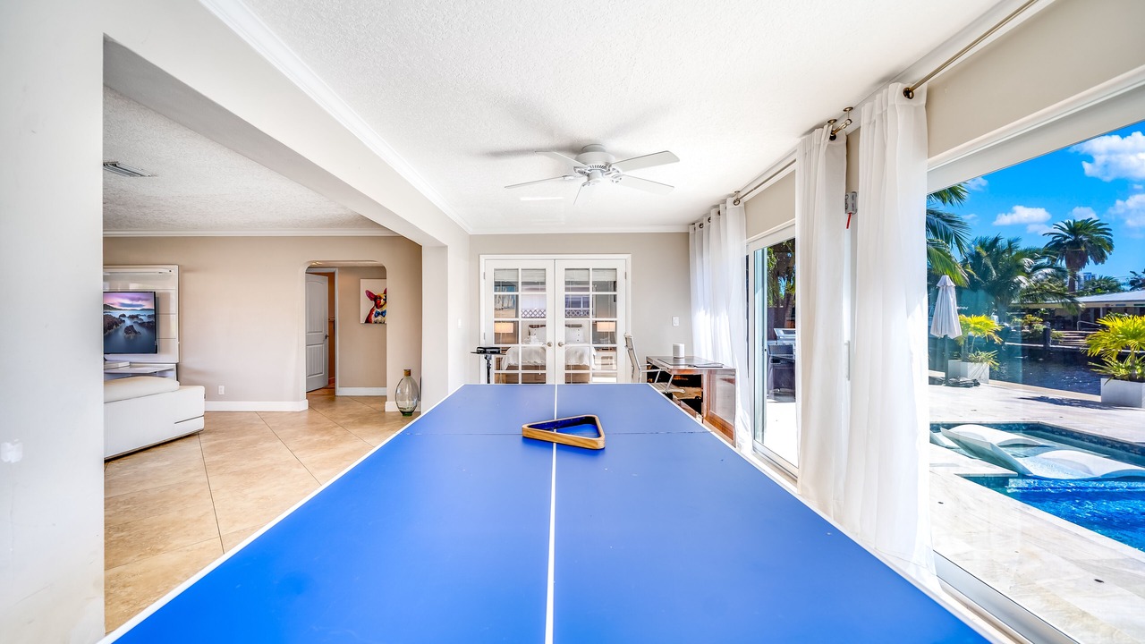Photo of Bedroom in Pompano Isles