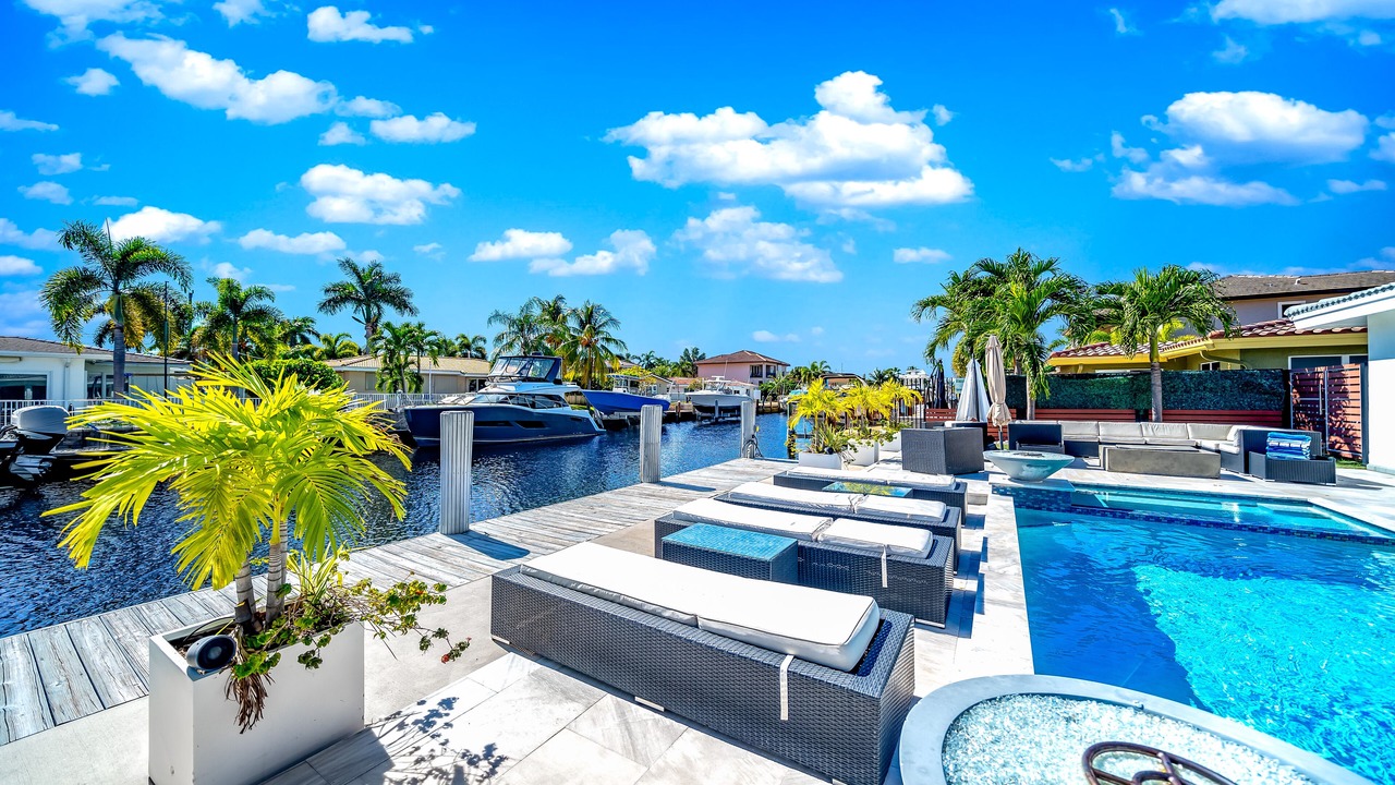 Photo of Outdoor in Pompano Isles