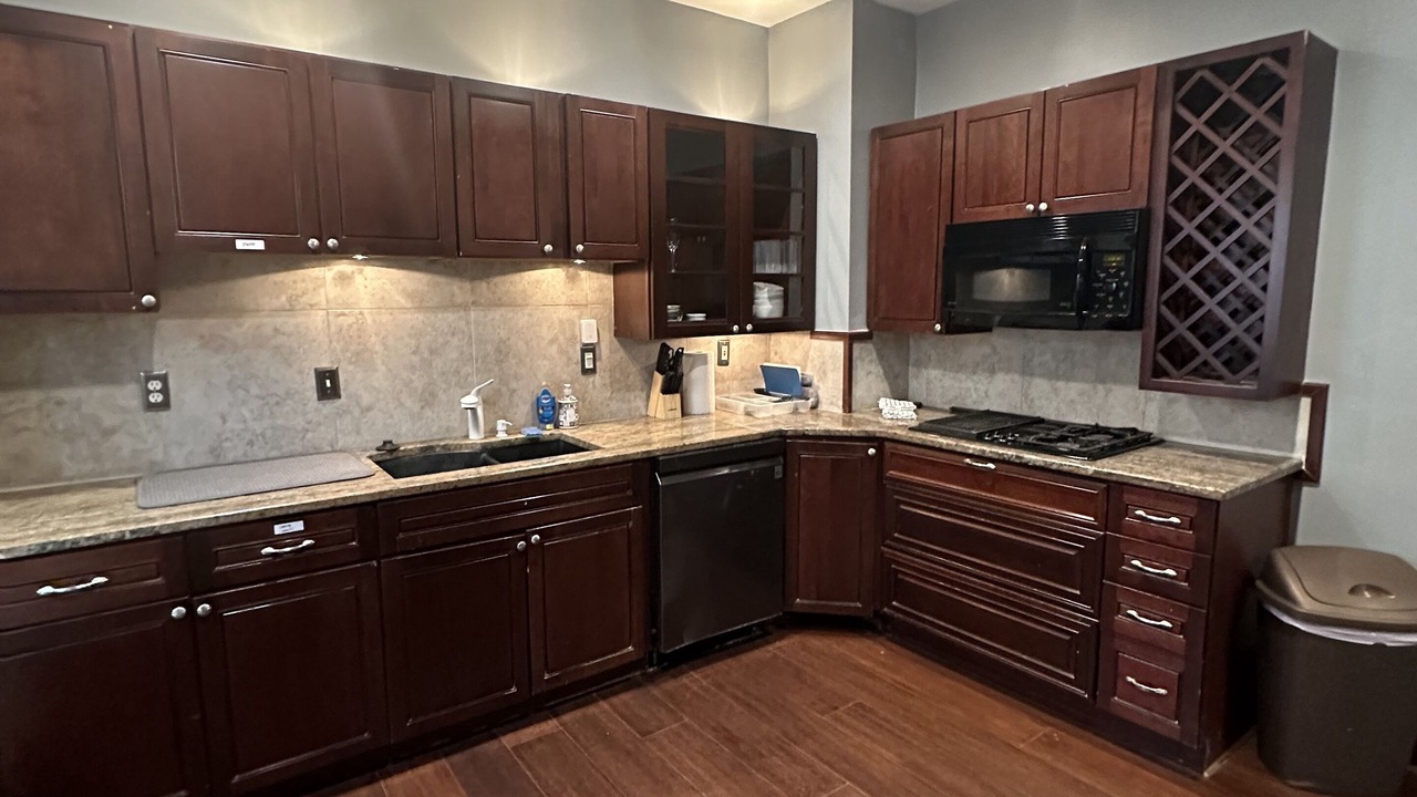 Photo of Kitchen in Cleveland