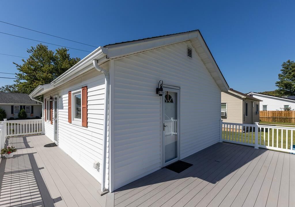 Photo of Outdoor in Villas